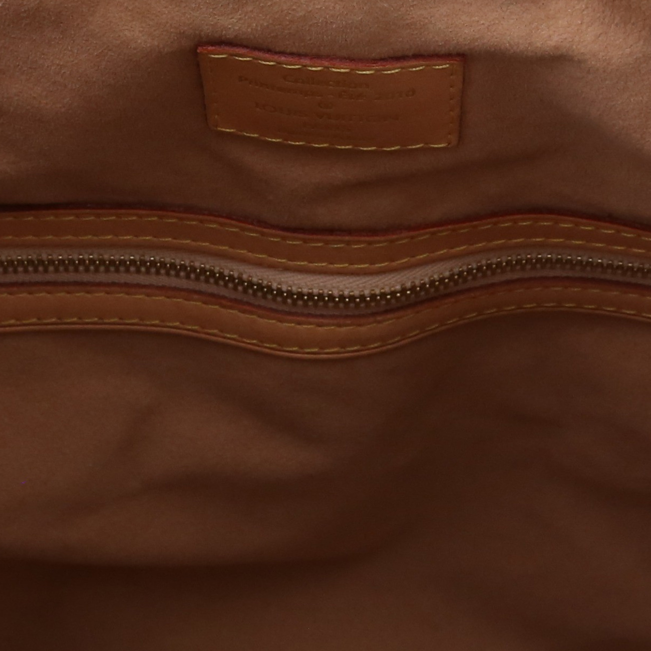 LOUIS VUITTON(USED)루이비통 M40379 빈티지 모노그램 에덴 네오 피치